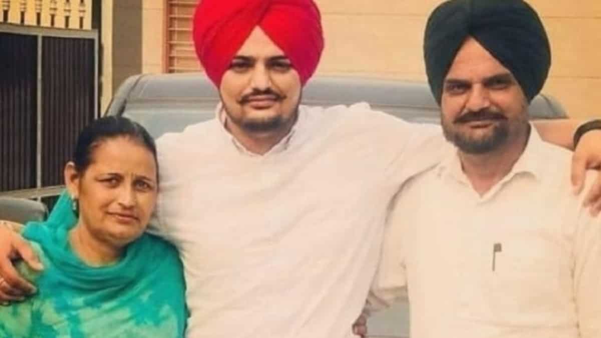 Govt raises concern over age limit breach in IVF treatment of Sidhu Moosewala’s mother