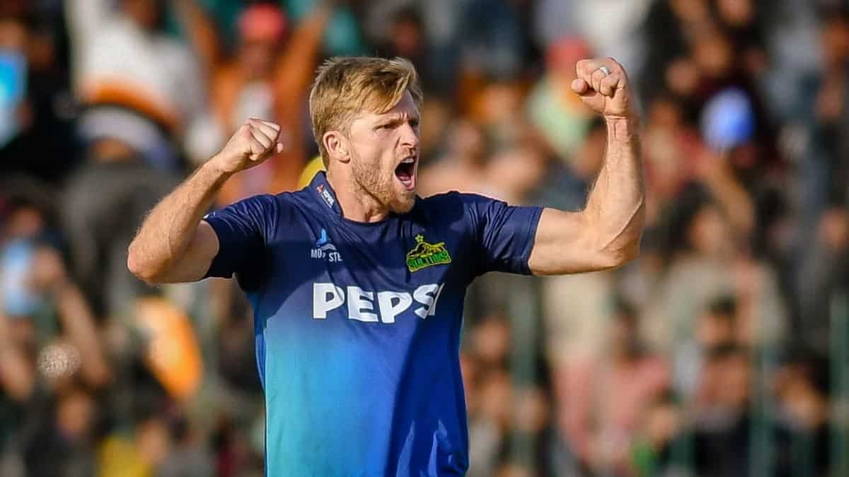 IPL 2024: David Willey to miss start of upcoming season for Lucknow Super Giants, confirms coach Justin Langer IPL 2024: David Willey to miss start of upcoming season for Lucknow Super Giants, confirms coach Justin Langer