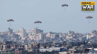 Israel-Hamas war: Netanyahu says preparations for ground assault on Rafah will ‘take some time’