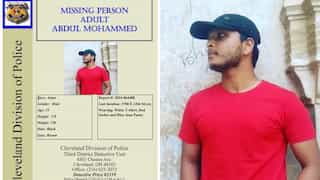 Indian student missing in US for two weeks, family gets ransom call