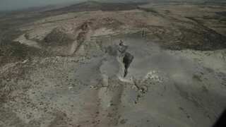 World’s sixth ocean in the making? Geologists predict potential emergence from depths of Africa