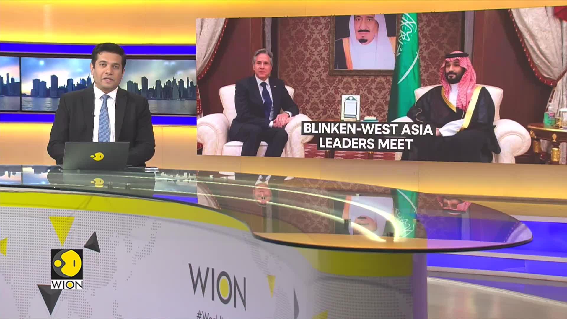 WionNews Video