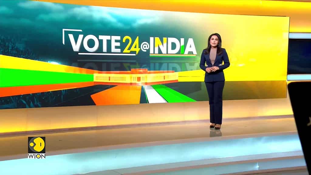 Lok Sabha Elections 2024: BJP-JD(S) finalise Karnataka seat-sharing