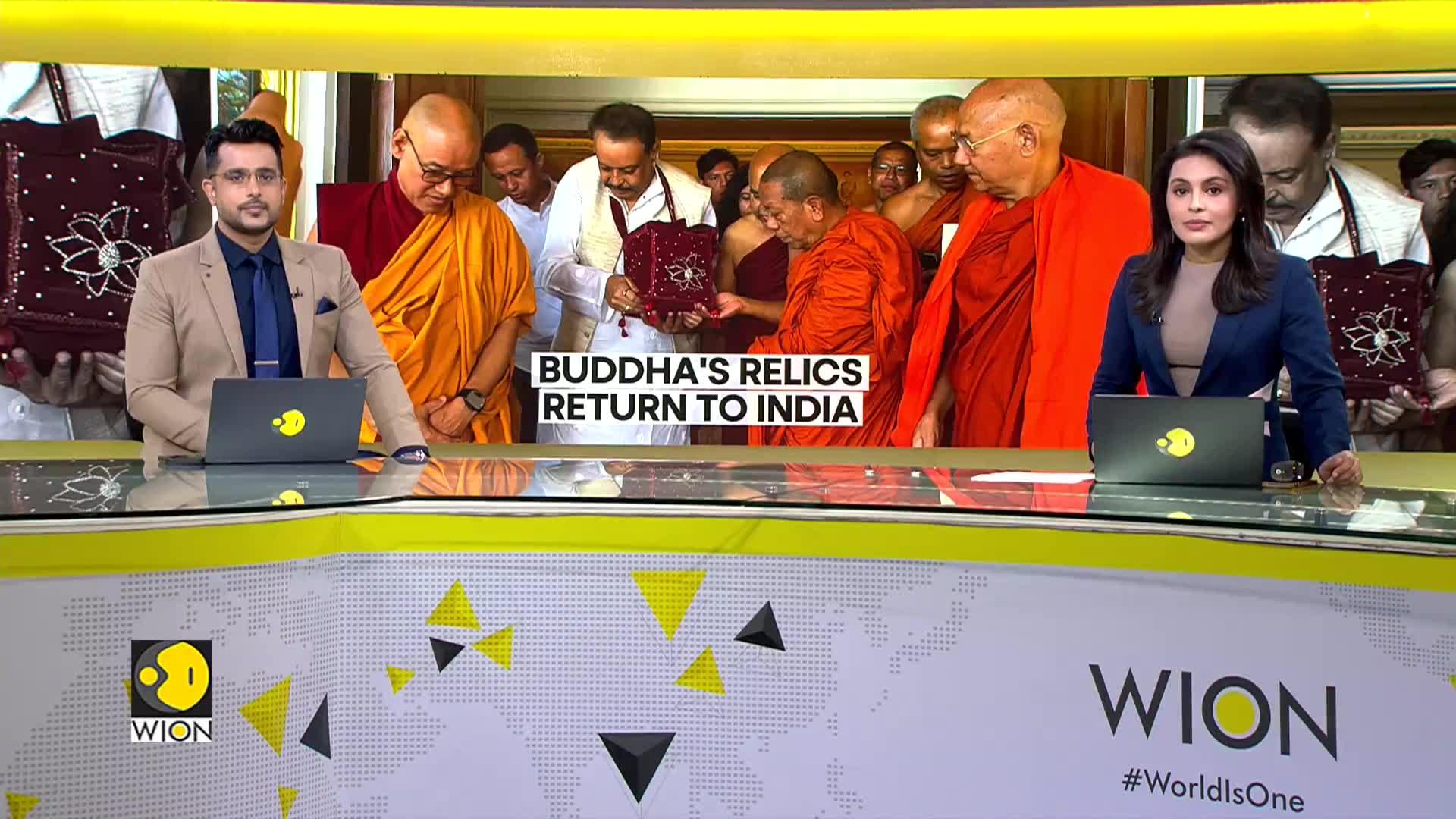 WionNews Video
