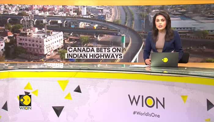 Canadian pension funds pour $438 Mn into India's infrastructure