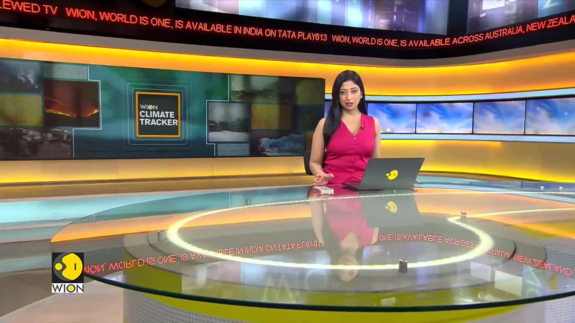WionNews Video