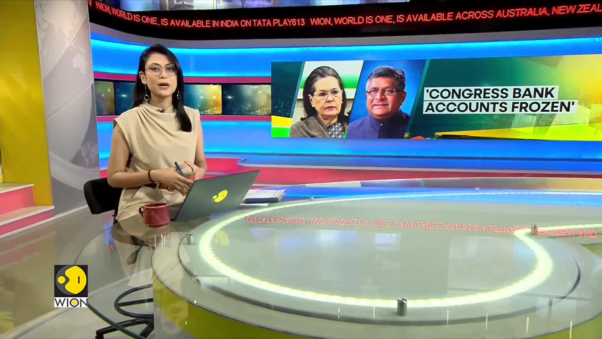 WionNews Video
