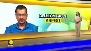 Arvind Kejriwal ED update: ED team reaches Arvind Kejriwal's residence