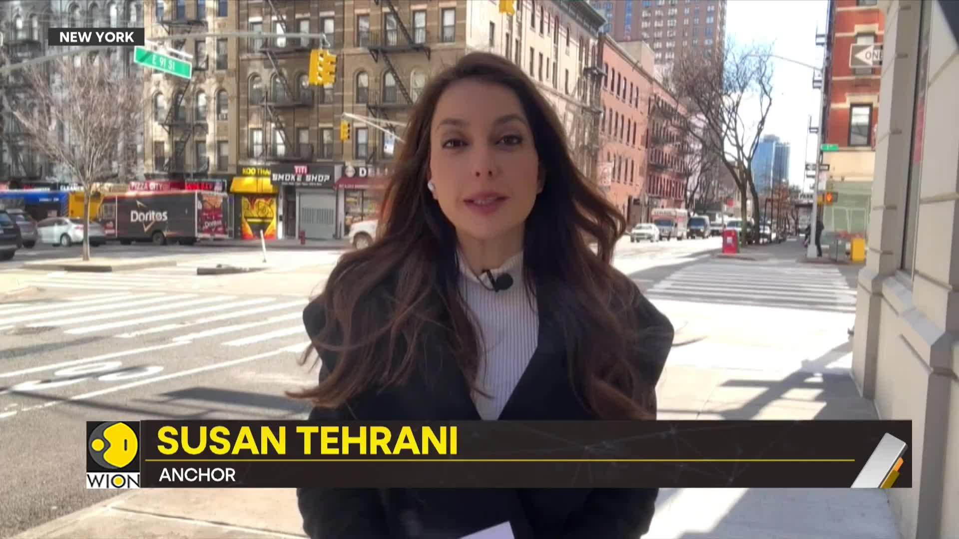 WionNews Video