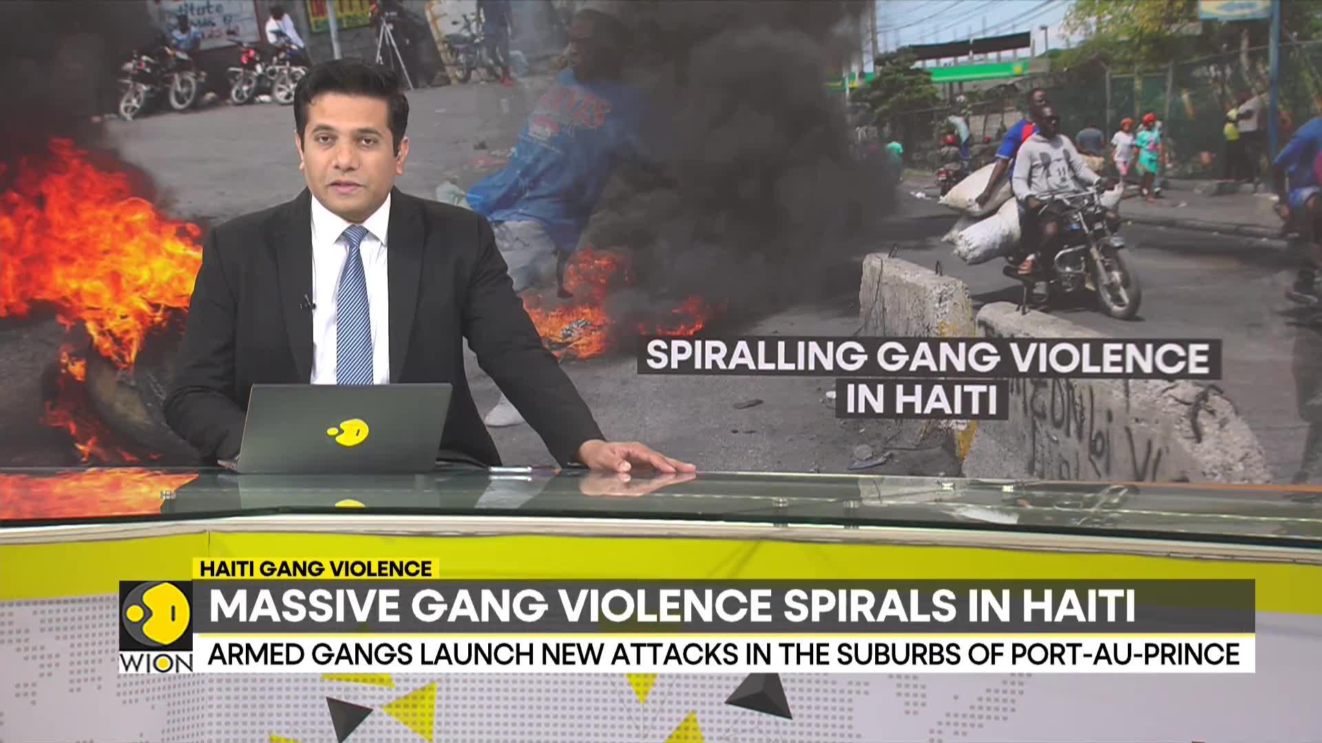 WionNews Video