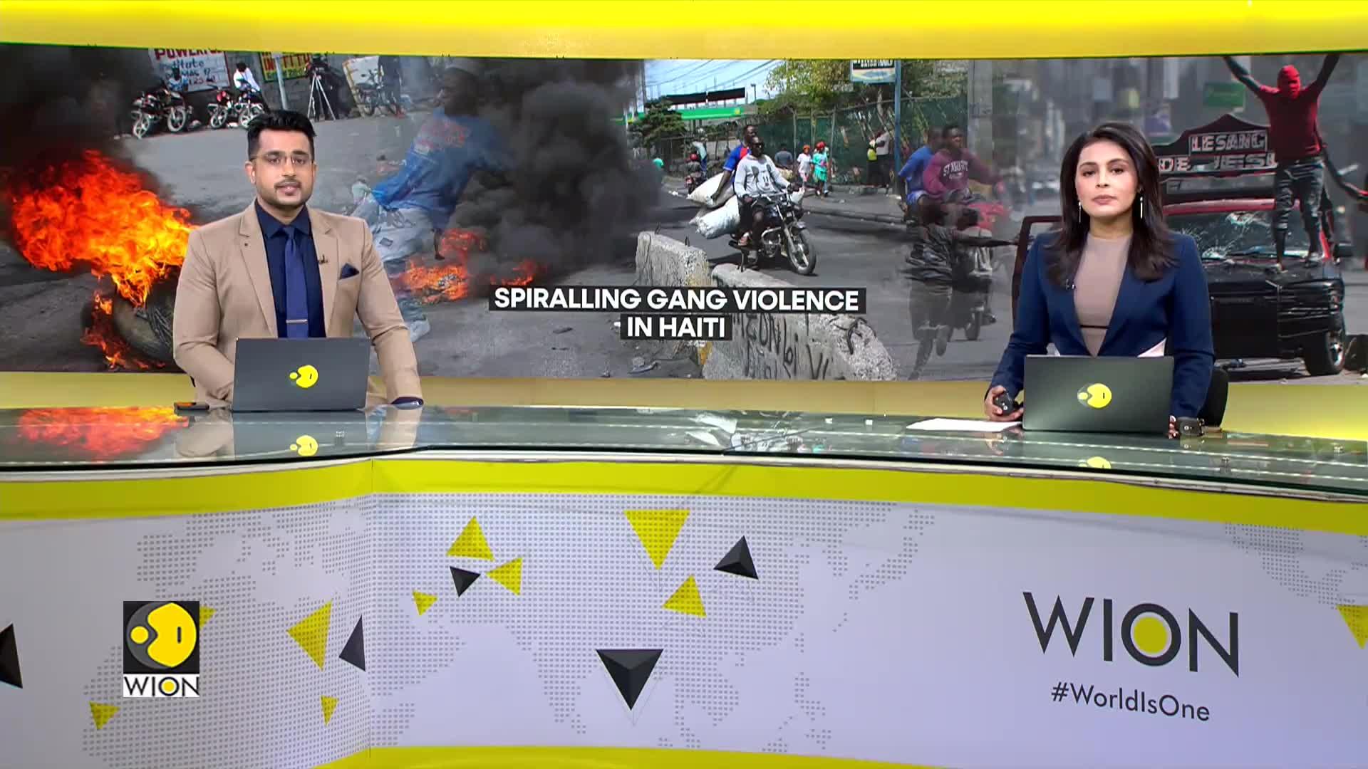 WionNews Video