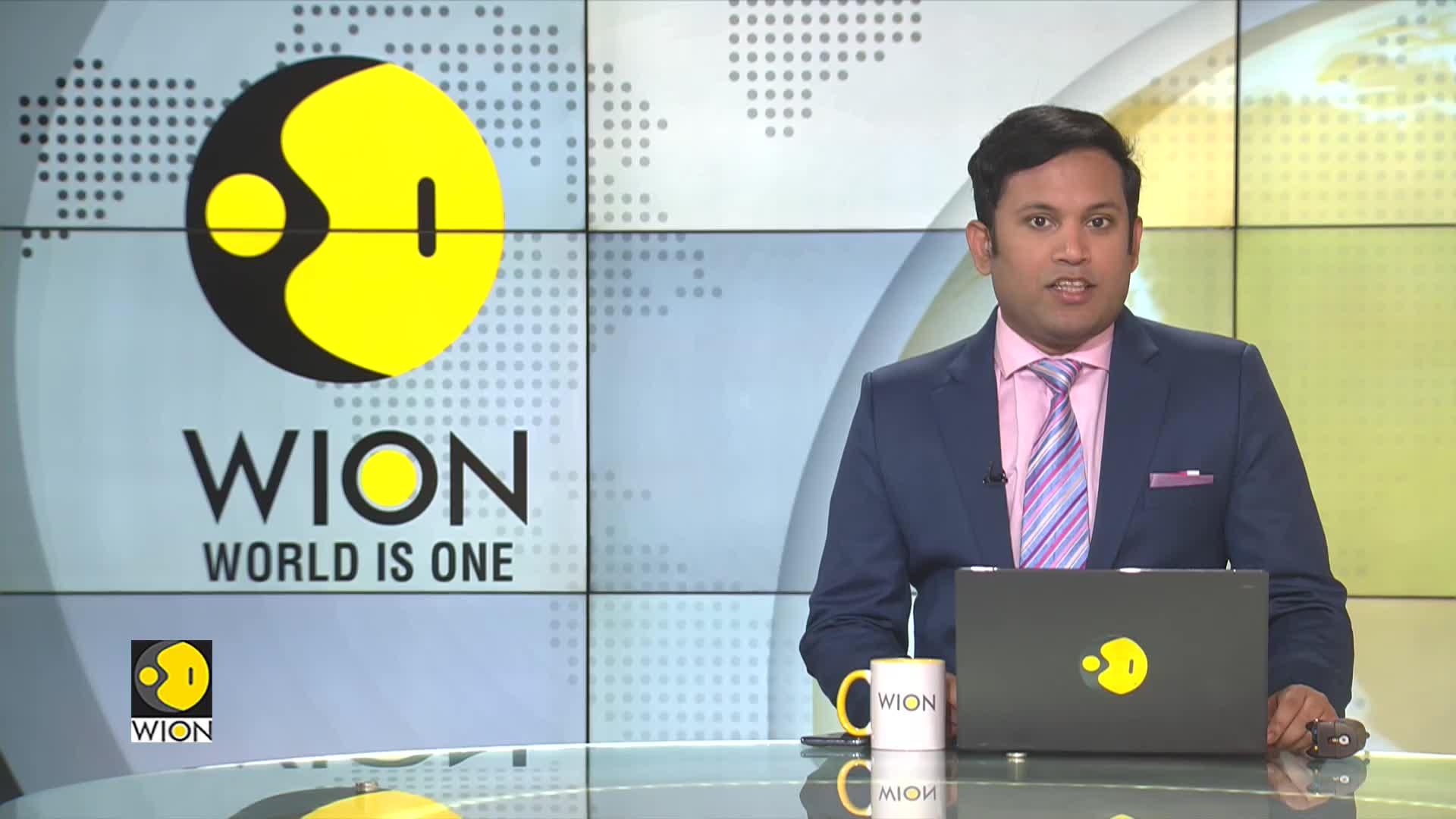 WionNews Video