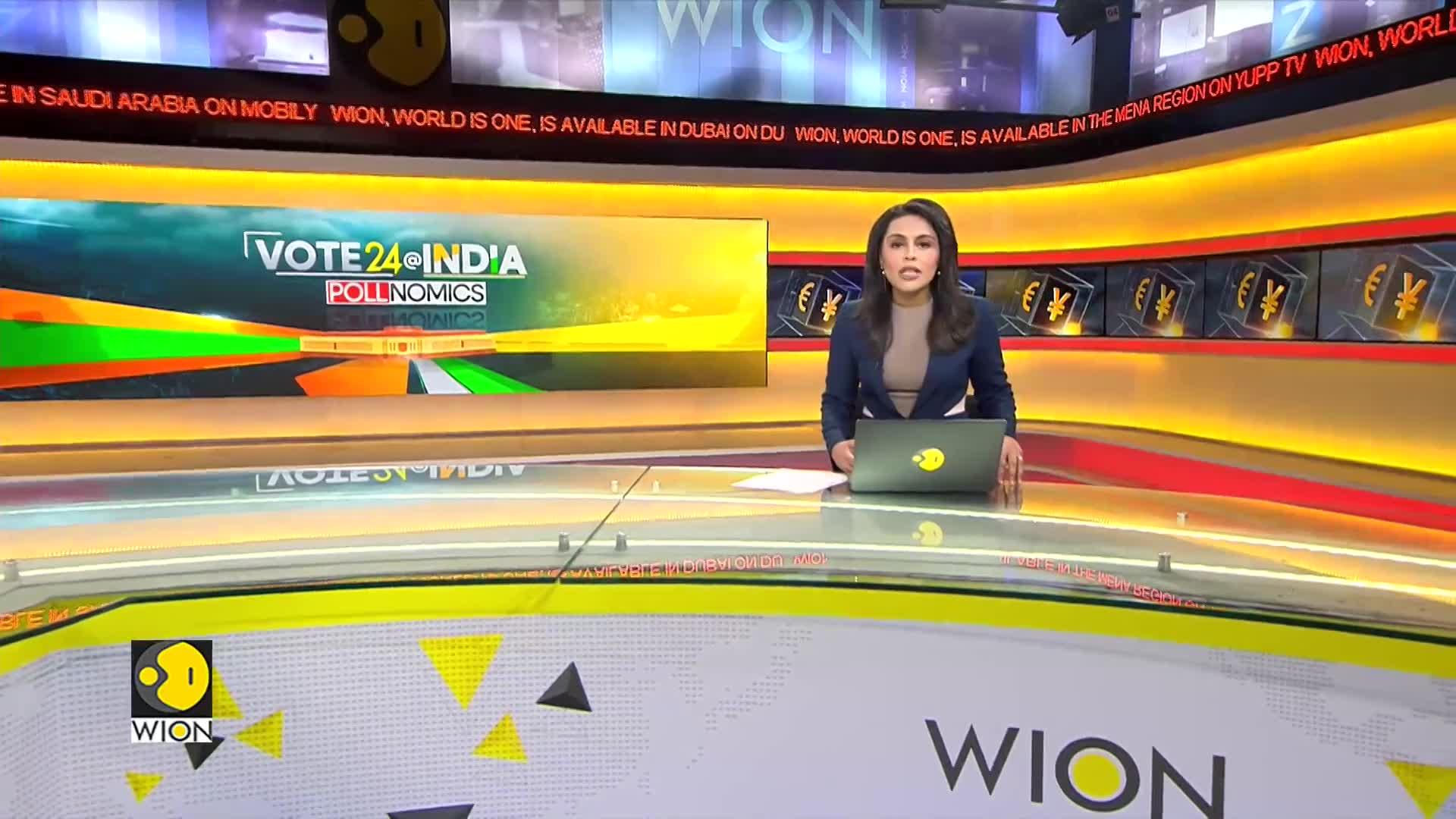 WionNews Video