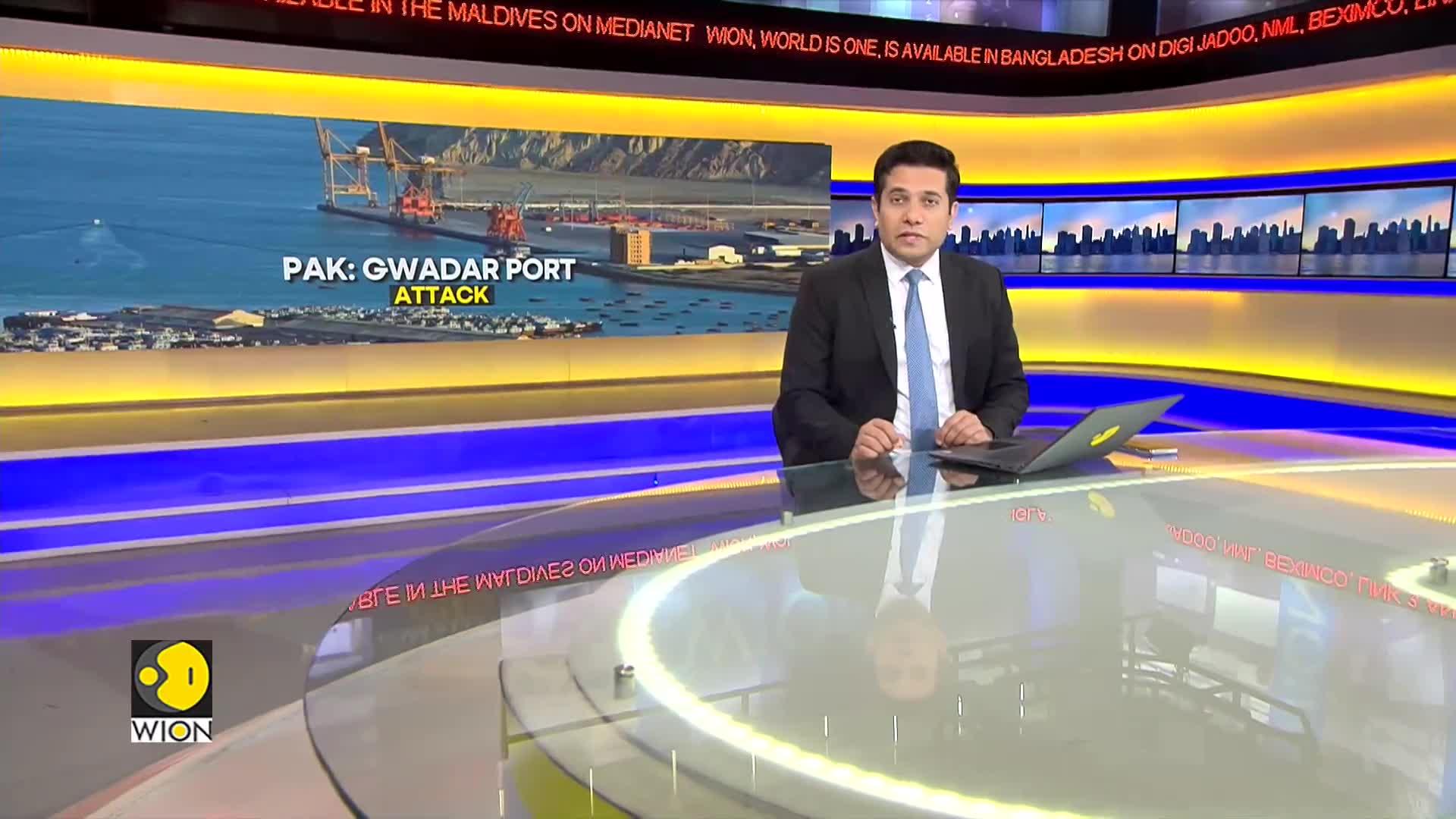 WionNews Video