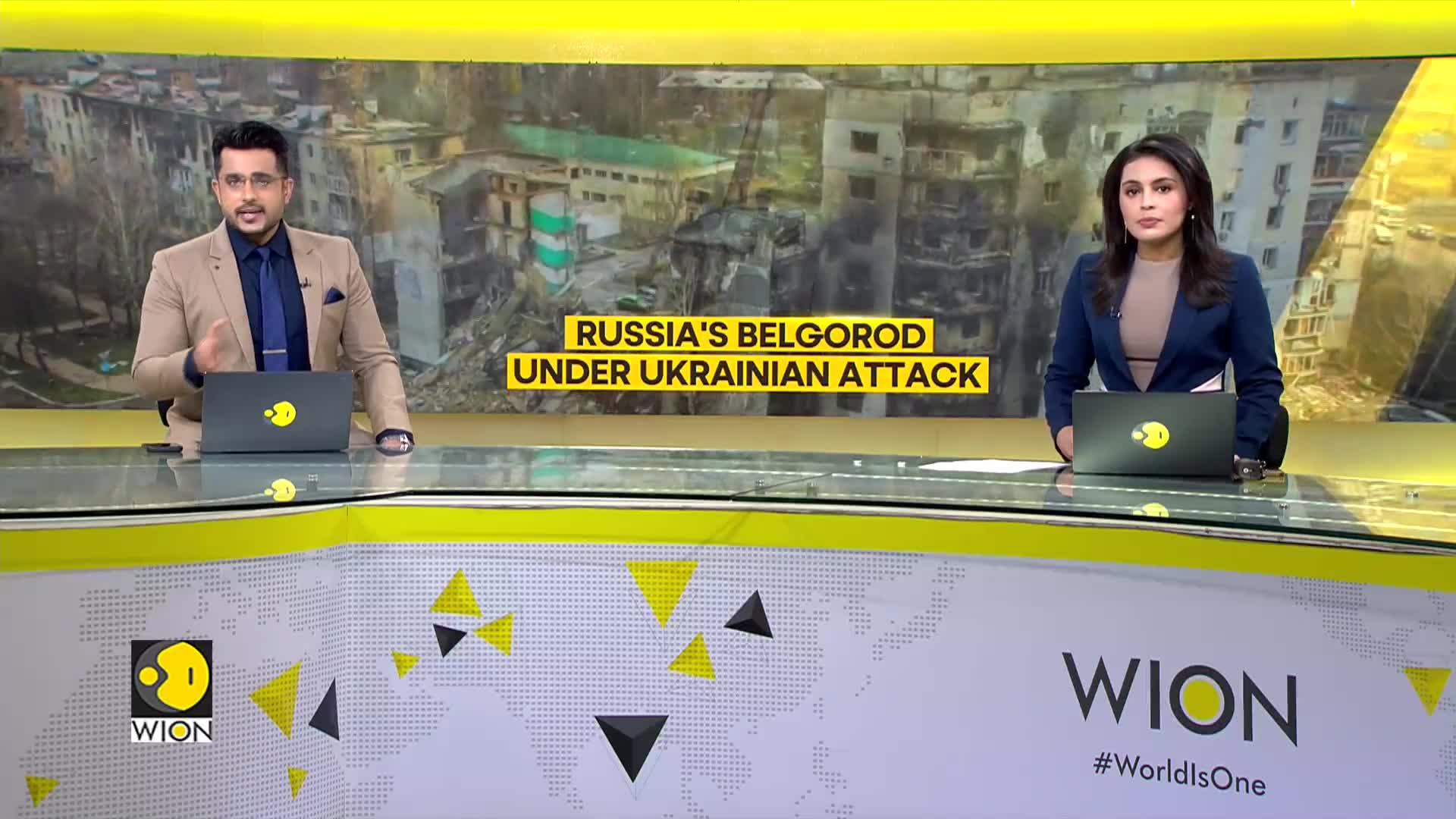 WionNews Video