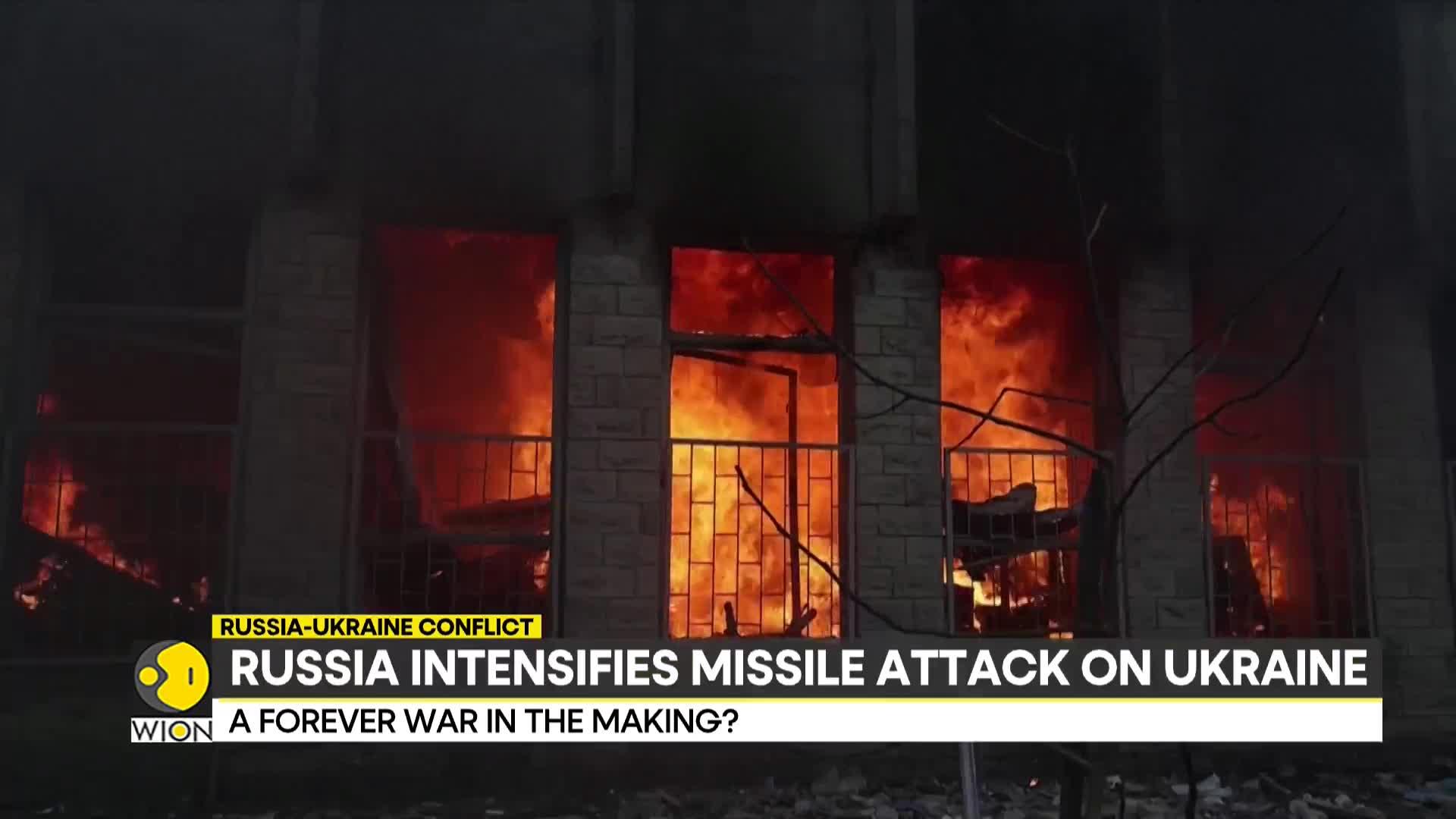 WionNews Video