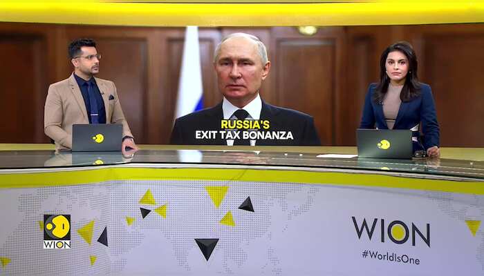 Russia: Use of SpaceX for spying makes US satellites a target