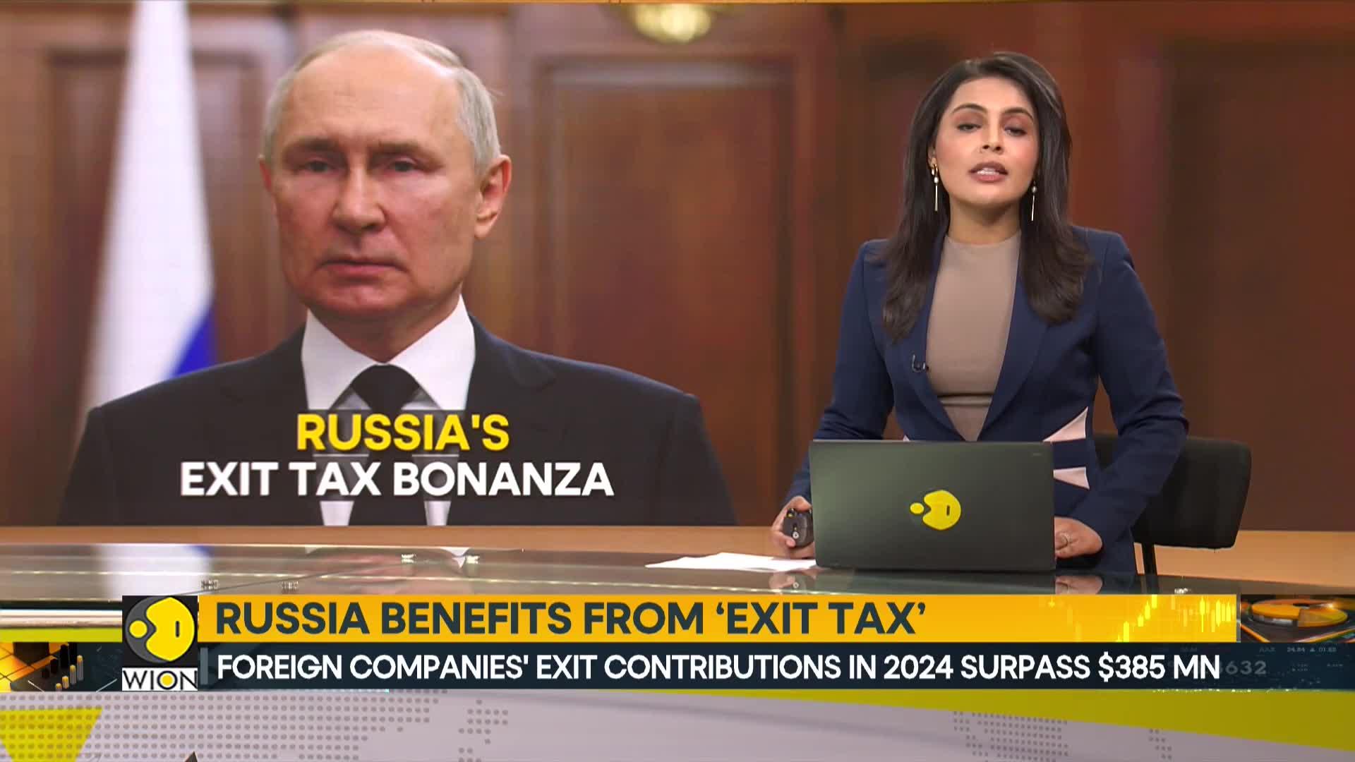 WionNews Video