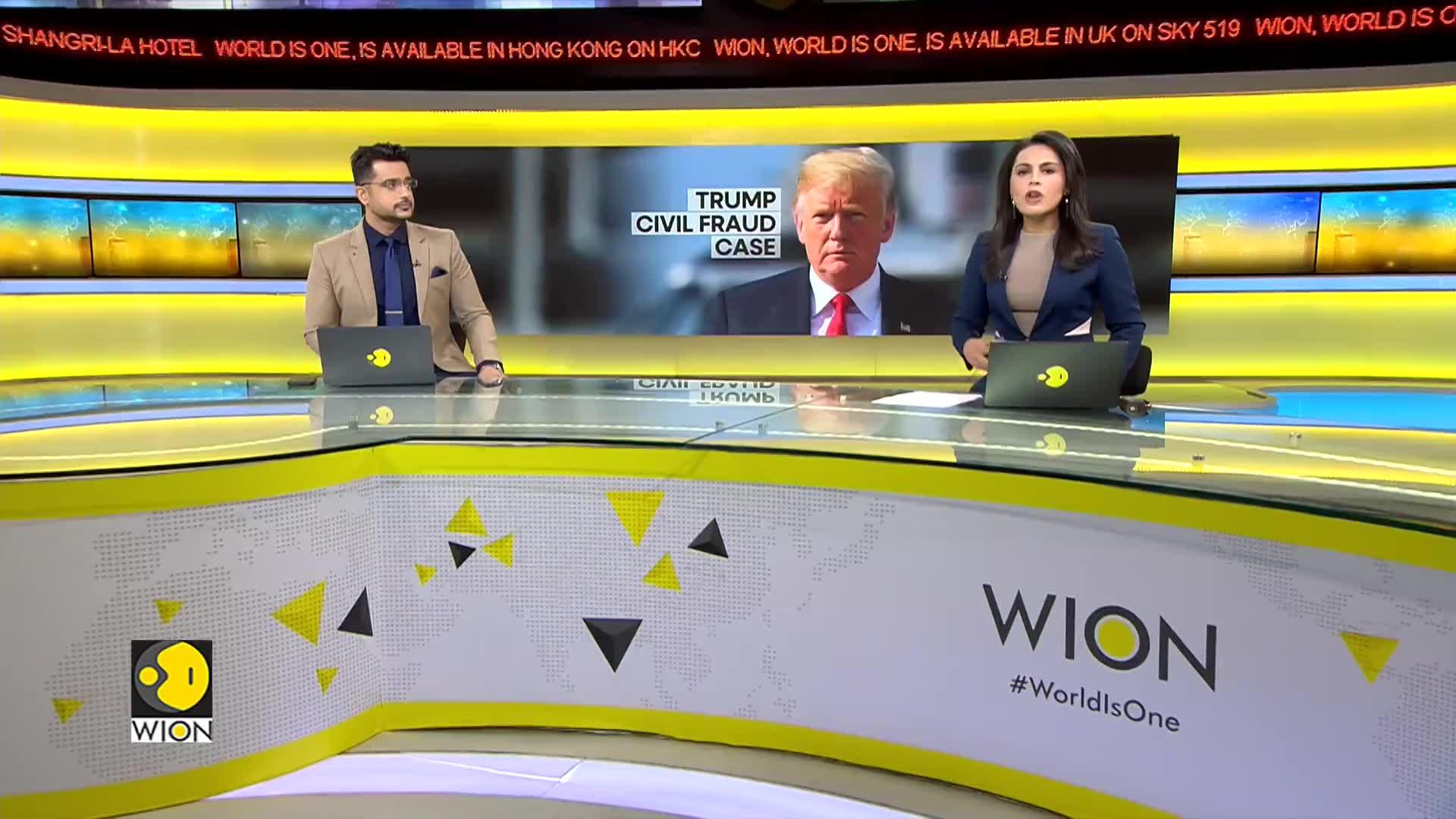 WionNews Video
