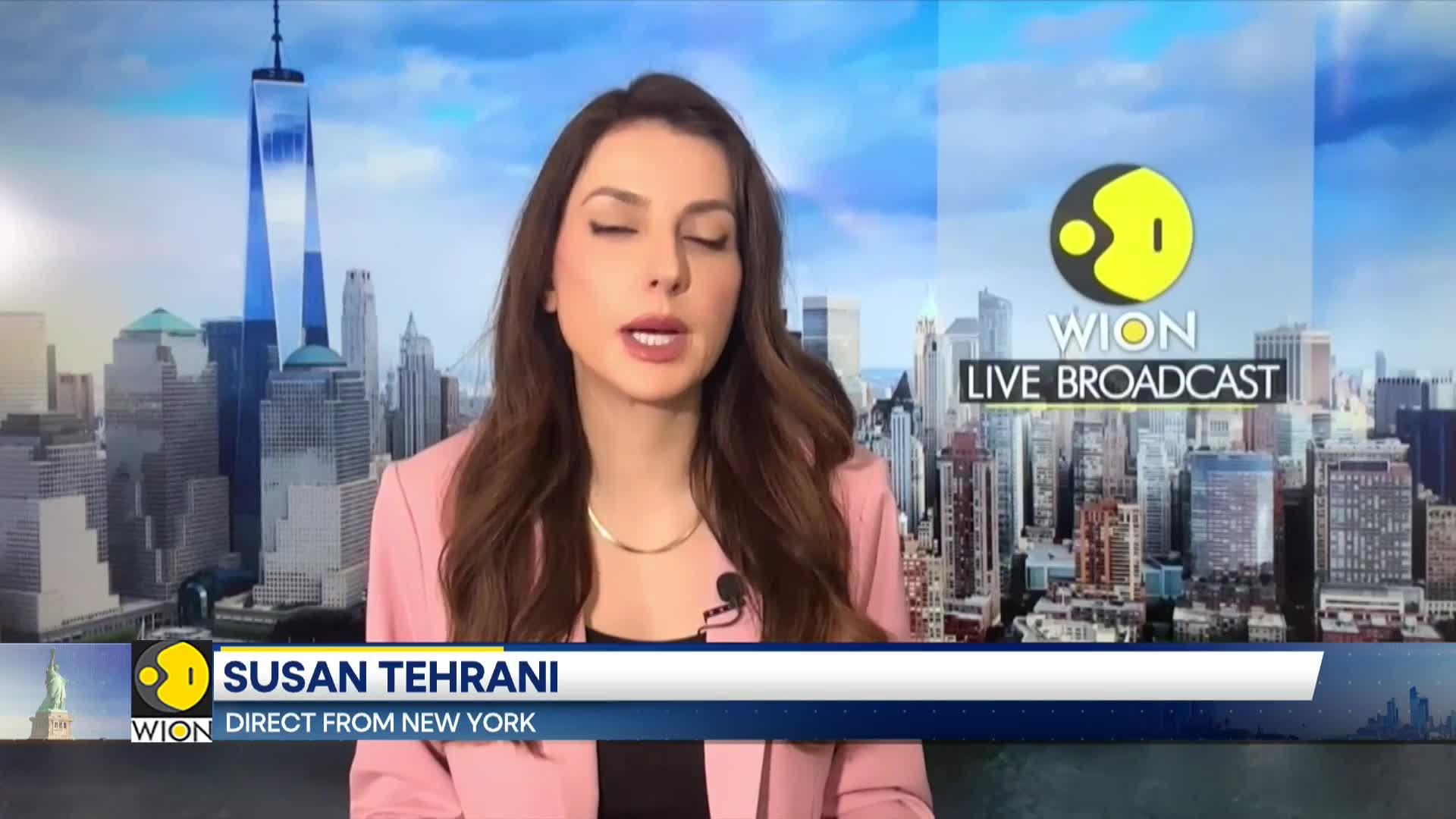 WionNews Video