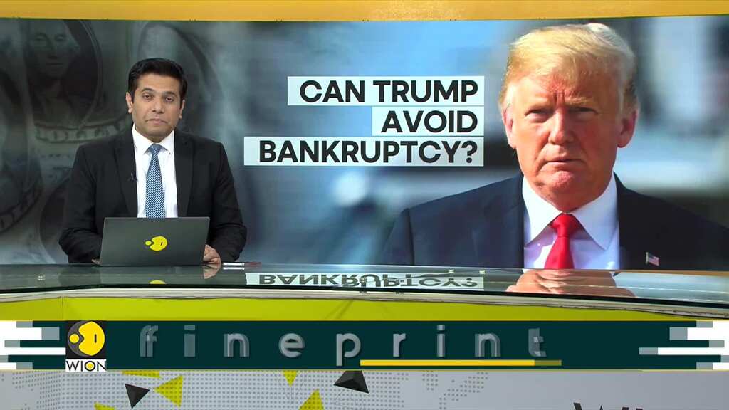 US: Donald Trump hurtles towards deadline