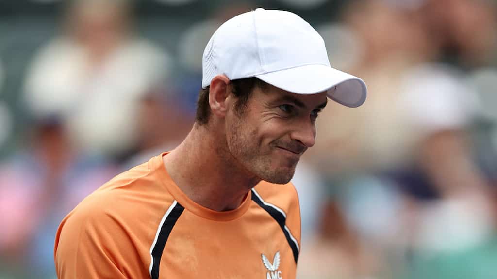 Tennis: Andy Murray pulls out of Monte Carlo, Munich due to ankle injury