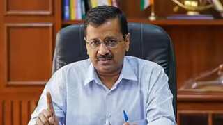 India's top court seeks reply from ED on Arvind Kejriwal's plea against arrest in money laundering case