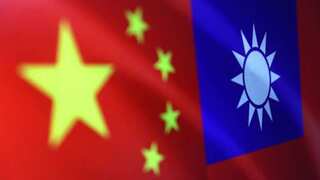 Taiwan detects 32 Chinese warplanes around island in 24 hours, second-highest this year