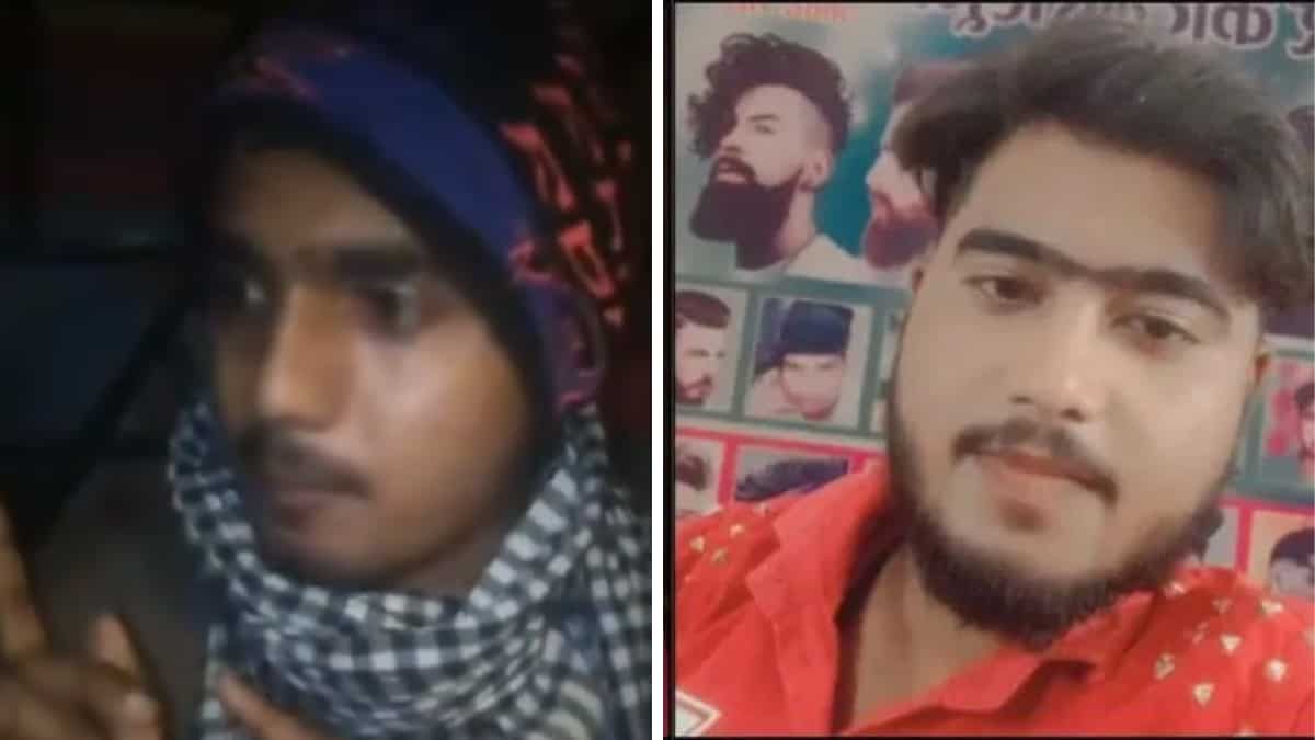 Badaun double murder: Police arrest second accused, autopsy reveals 23 stab wounds Badaun double murder: Police arrest second accused, autopsy reveals 23 stab wounds