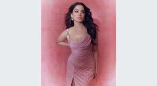 You wouldn't be able to guess the staggering price of this Barbie gown Tamannaah Bhatia wore