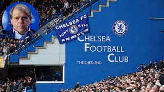 'Club has become a ­laughing stock': Chelsea supporters' scathing letter to owner Todd Boehly