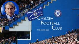 'Club has become a ­laughing stock': Chelsea supporters' scathing letter to owner Todd Boehly