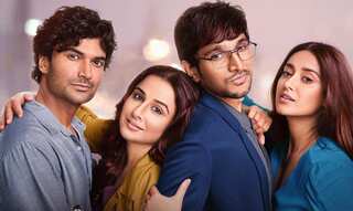 Do Aur Do Pyaar teaser: Vidya Balan stars in a confusing love story