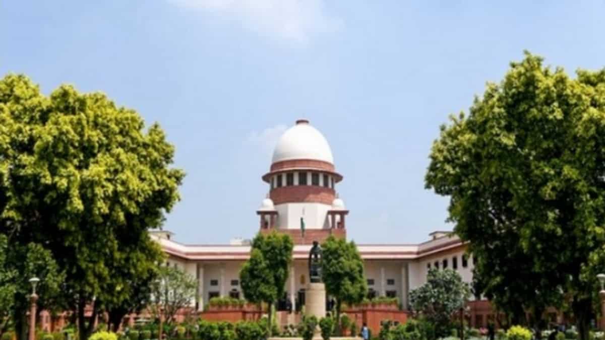 Patanjali MD Acharya Balkrishna submits unqualified apology to Supreme Court over alleged misleading ads