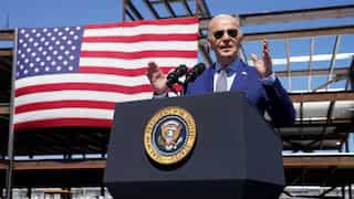 Biden cancels $6 billion in student loan debt for 78,000 public service workers