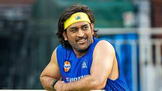 IPL 2024: Former Indian, Australian players urge CSK to promote MS Dhoni up the order after Vizag blitz
