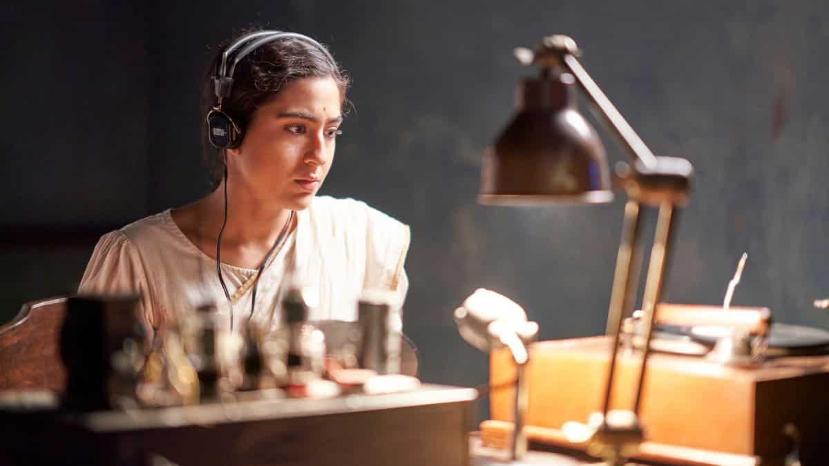 Ae Watan Mere Watan review: An important chapter of Indian history oversimplified for beginners 
