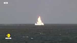 British Military Might 'Shrinking'
