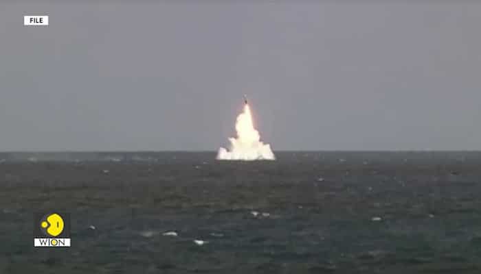 British Military Might 'Shrinking'