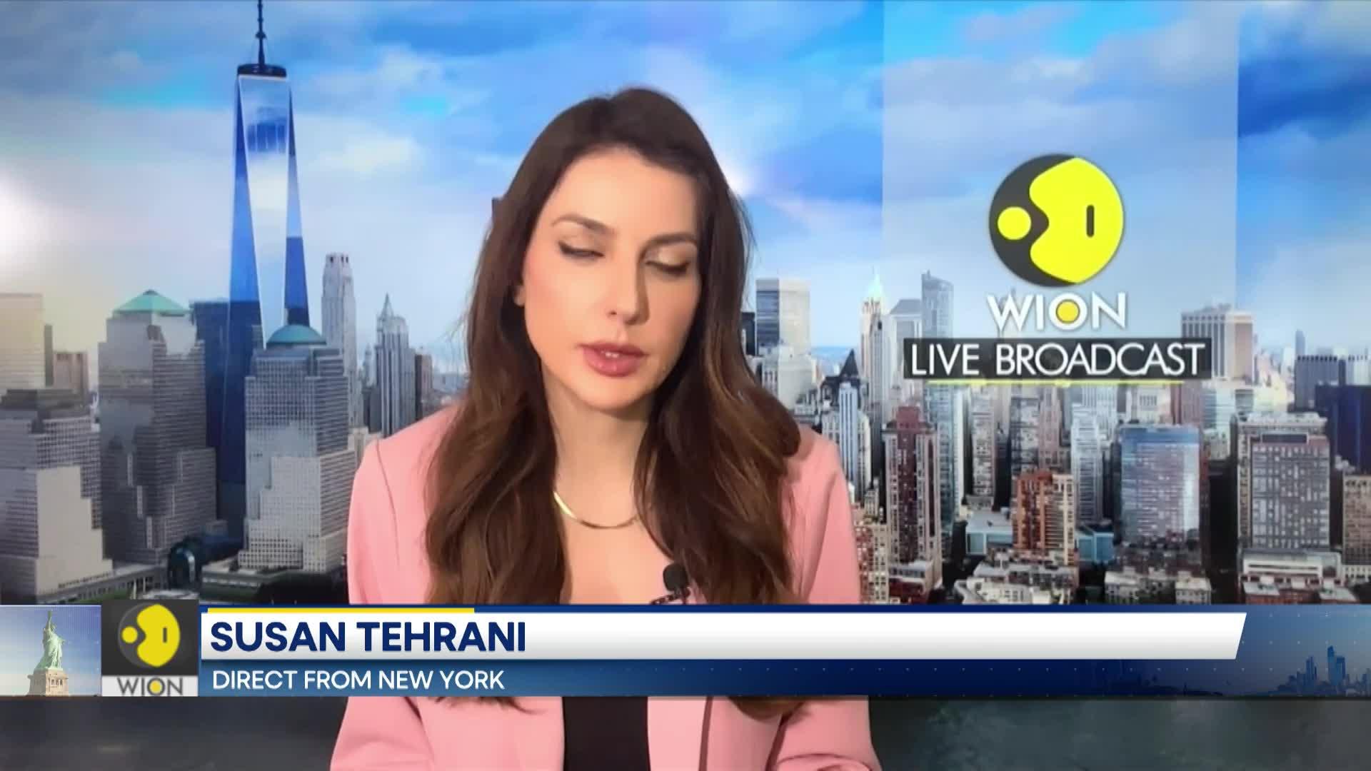 WionNews Video