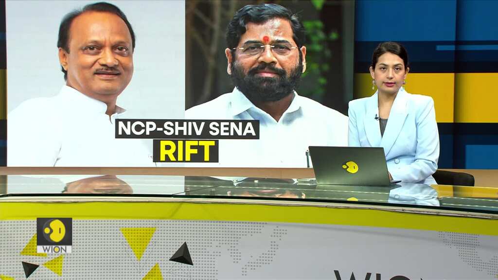 India Elections: Shiv Sena leader Eknath Shinde's criticism sparks controversy