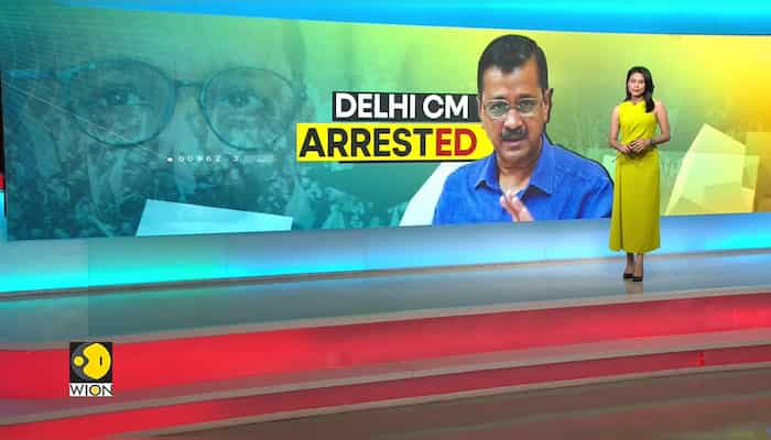 Explained: What is Delhi liquor policy case?