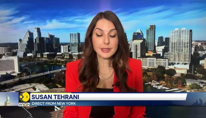 WionNews Video