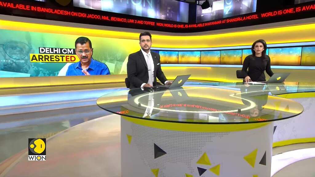 Arvind Kejriwal arrest: AAP calls for nationwide protest against BJP, urges SC for urgent hearing