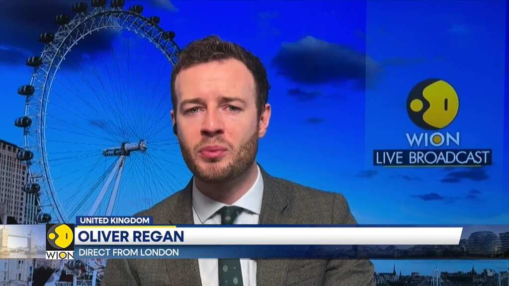 Red Sea Tensions: Houthis' deal with Russia and China for safe passage