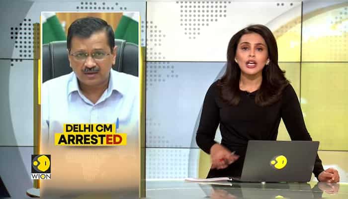 Arvind Kejriwal arrested: Anna Hazare says, 'Kejriwal arrested for his deeds'