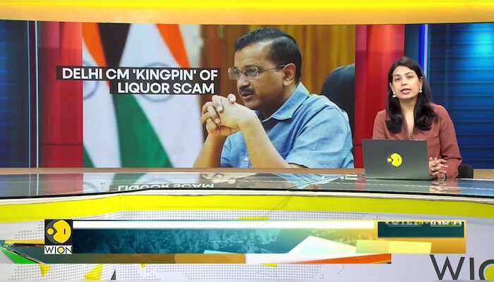 Kejriwal Arrest | ED: Kejriwal kingpin, key conspirators of scam