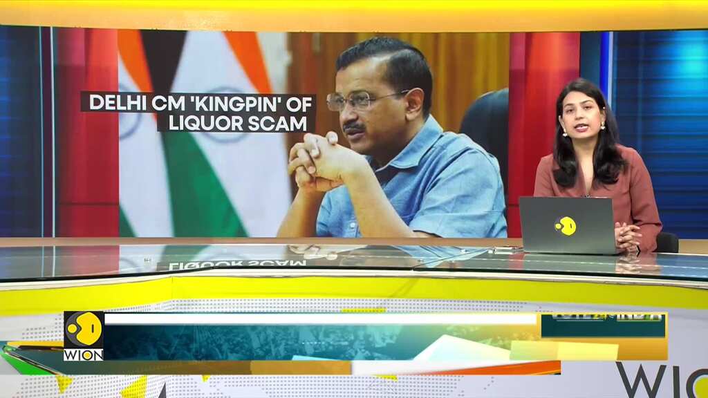 Kejriwal Arrest | ED: Kejriwal kingpin, key conspirators of scam