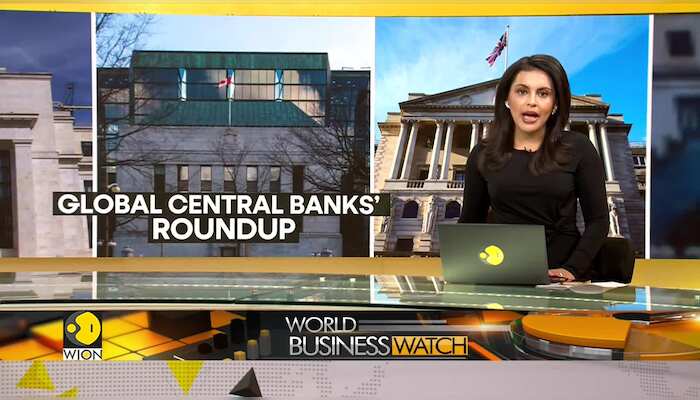 Swiss National Bank makes surprise rate cut