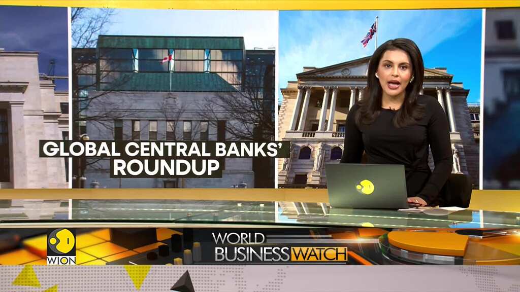 Swiss National Bank makes surprise rate cut